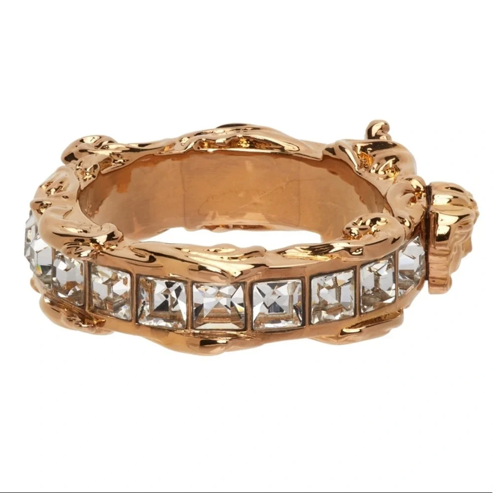 🌟Versace Ring - Picture 4 of 10